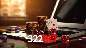 Bônus Diários 322Bet