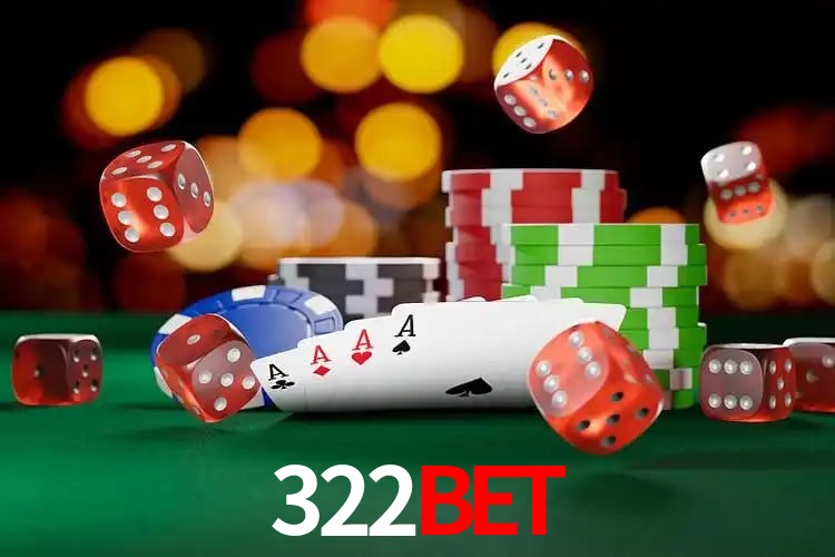 Tecnologia da Plataforma 322Bet