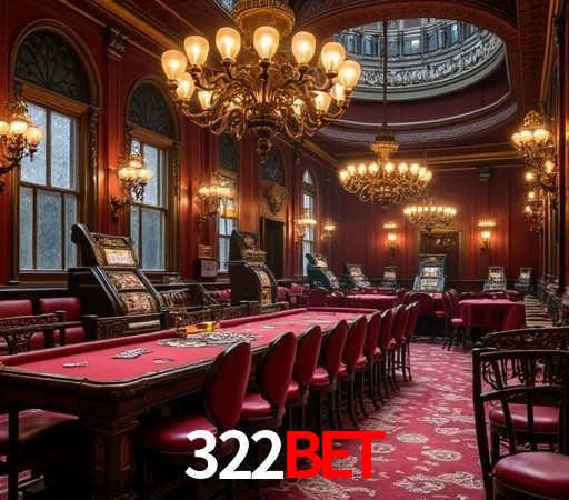 322Bet Login