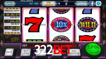 Desvendando o Mundo dos Jogos Virtuais na 322Bet