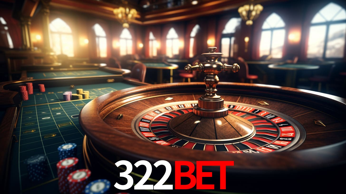 Games Directory 322Bet