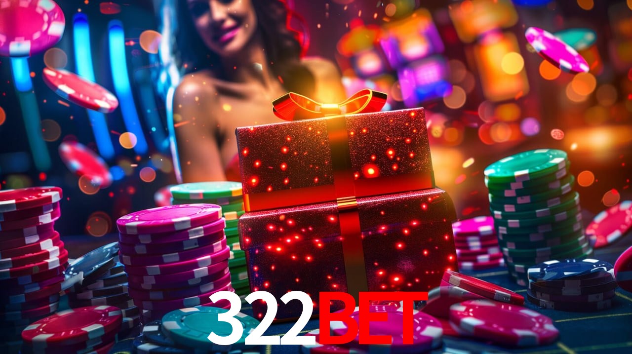 PIX Instantâneo 322Bet