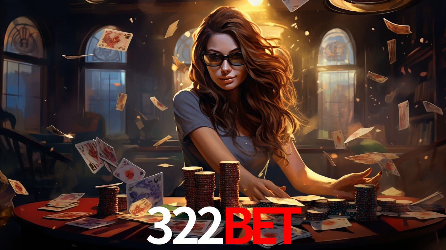 Slot Games 322Bet