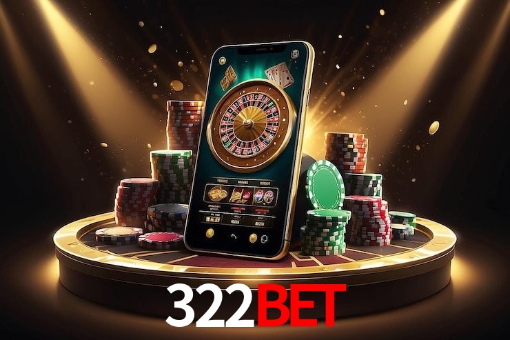 Ofertas Exclusivas 322Bet