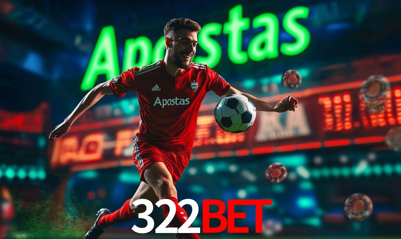 Casino VIP 322Bet