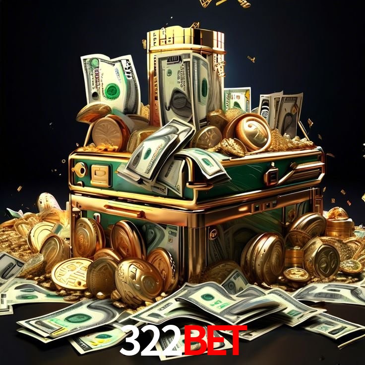 Jogos de Slot 322Bet