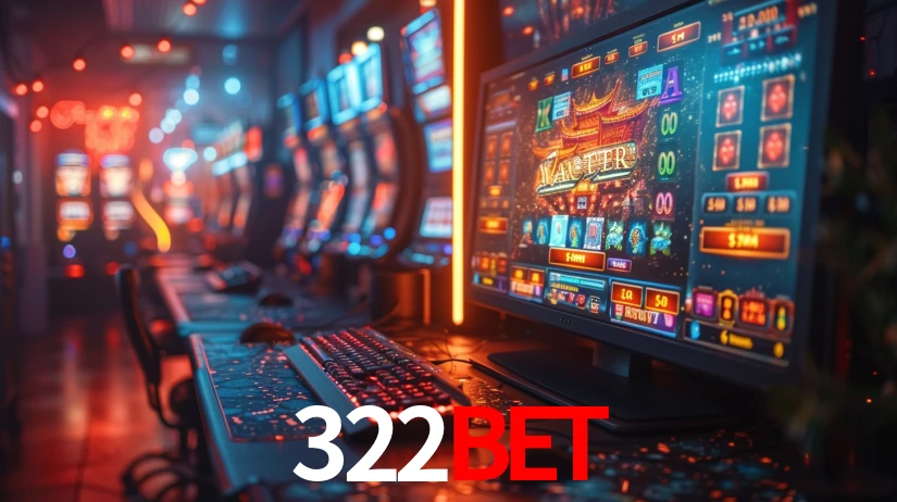 Aviator Game 322Bet