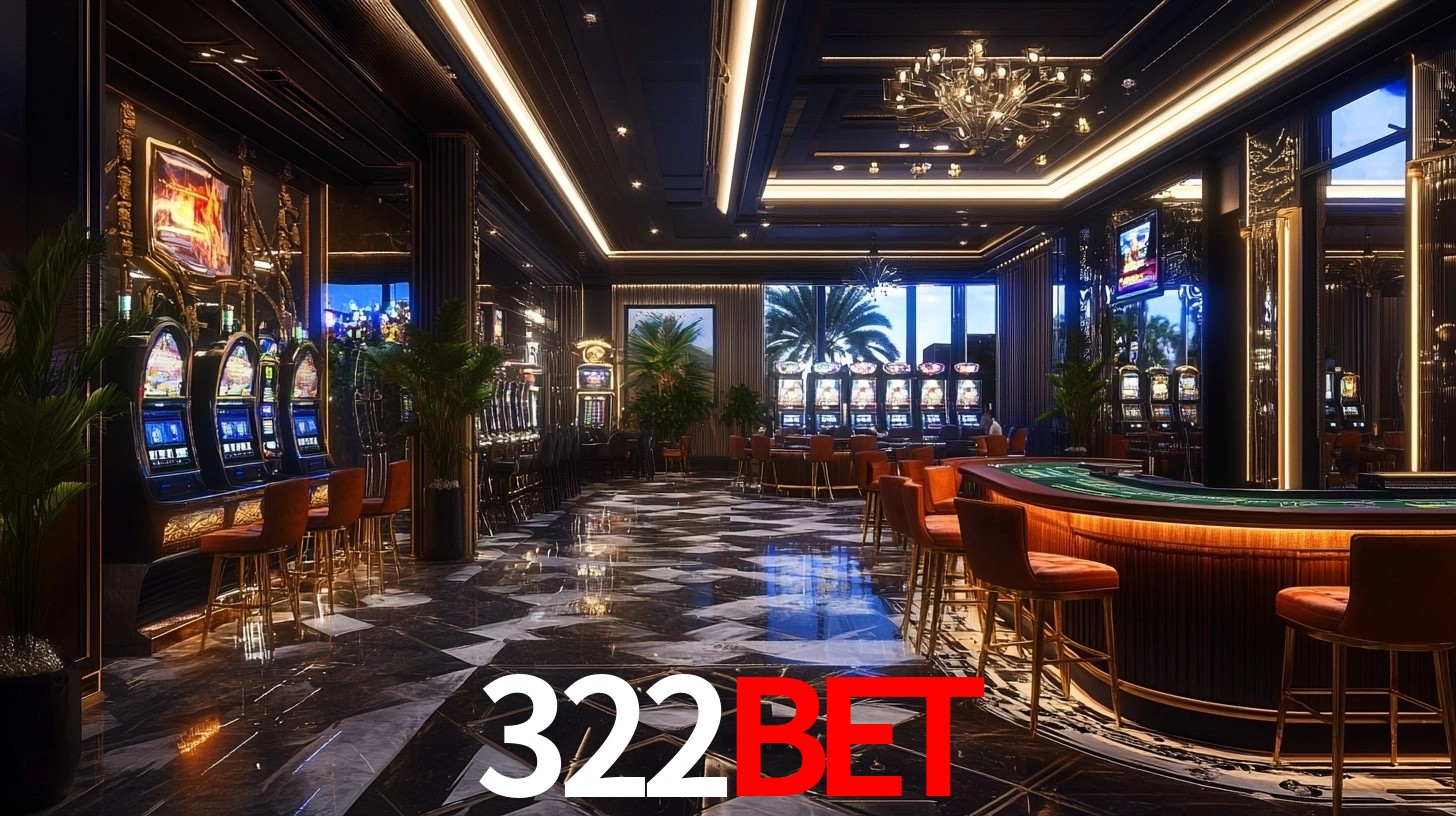 Tennis Betting 322Bet