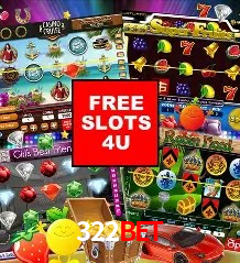 322Bet: A Experiência de Casino com Jogos de Mesa ao Vivo