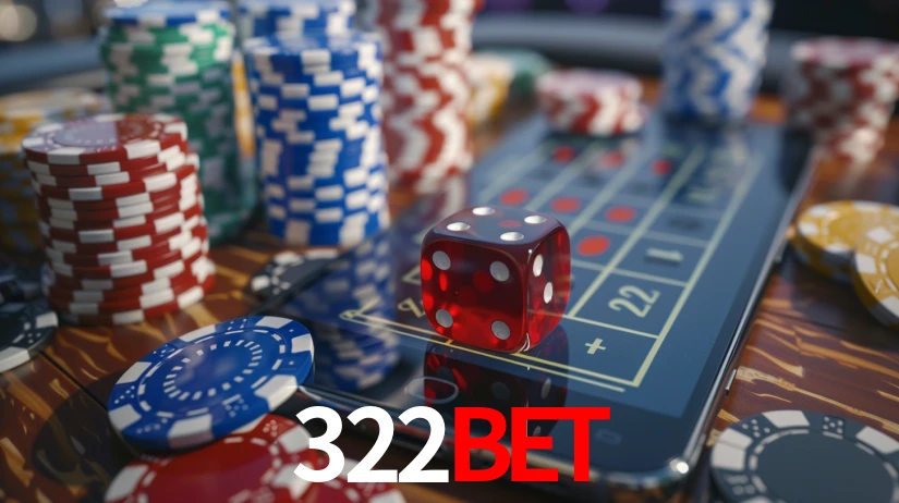 Premium Interface 322Bet