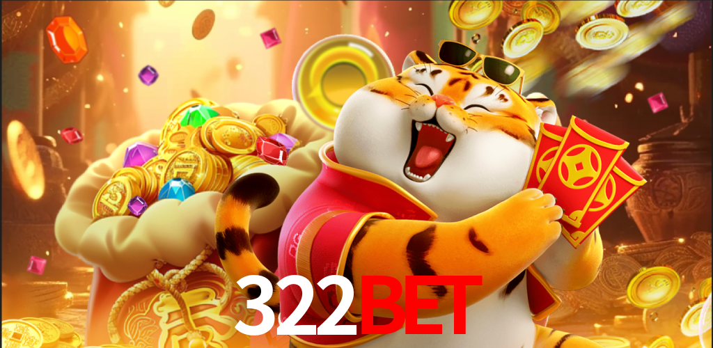 Daily Bonuses 322Bet