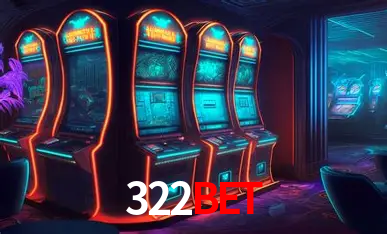 Apostas Esportivas na 322Bet: Um Guia Completo