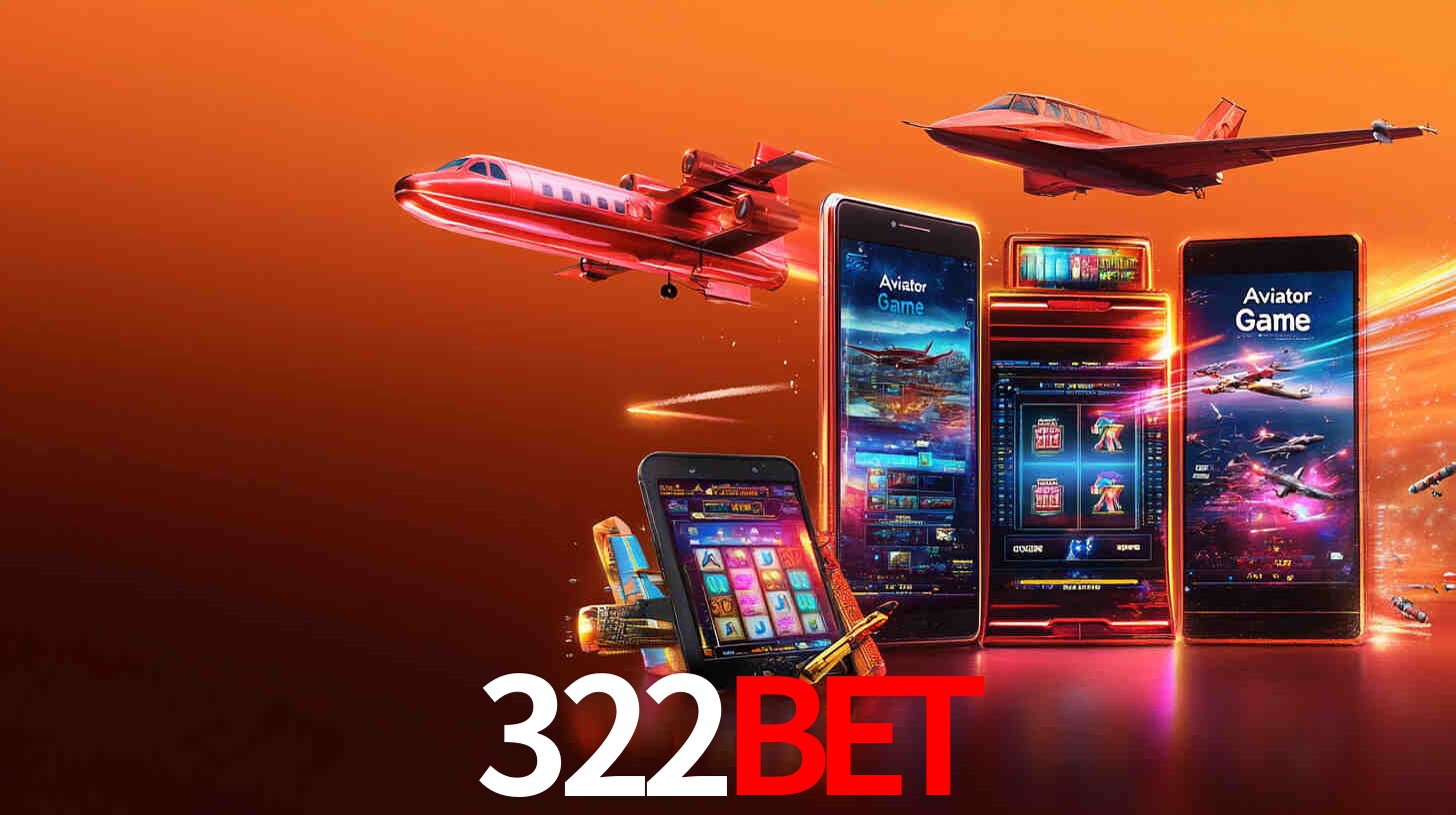 Explorando a Categoria de Eventos em Apostas na 322Bet