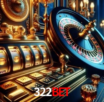 Experiência VIP 322Bet
