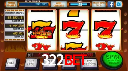 A Emoção da Loteria na 322Bet: Uma Chance de Mudança de Vida