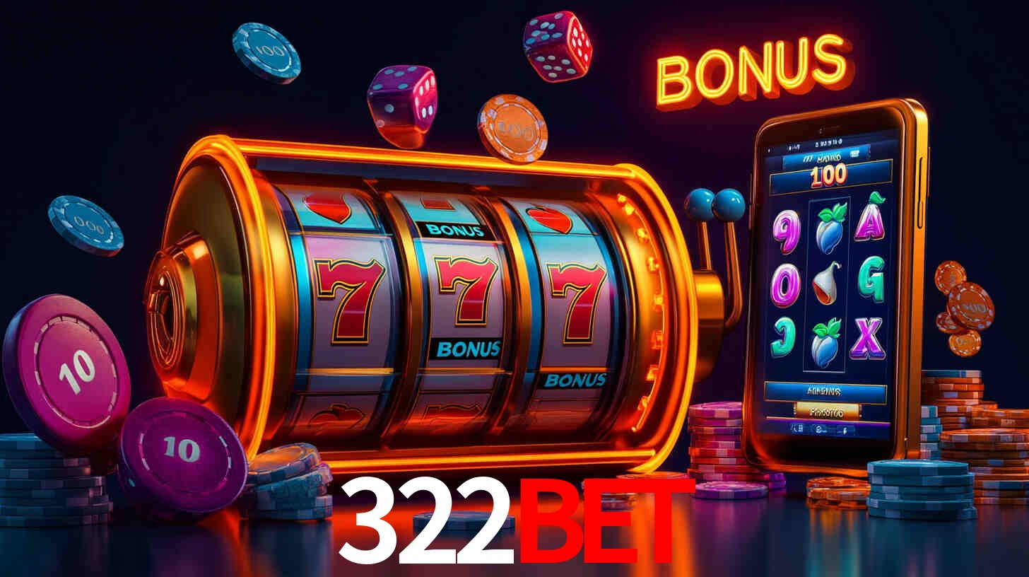 322Bet Login