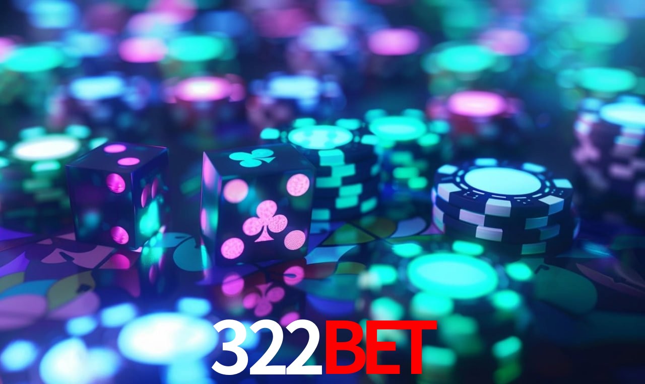 Estatísticas Esportivas 322Bet