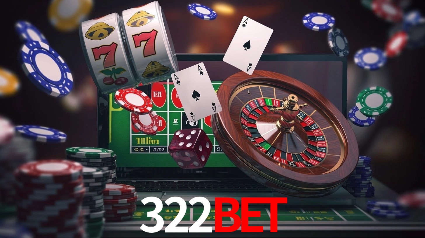 Football Betting 322Bet