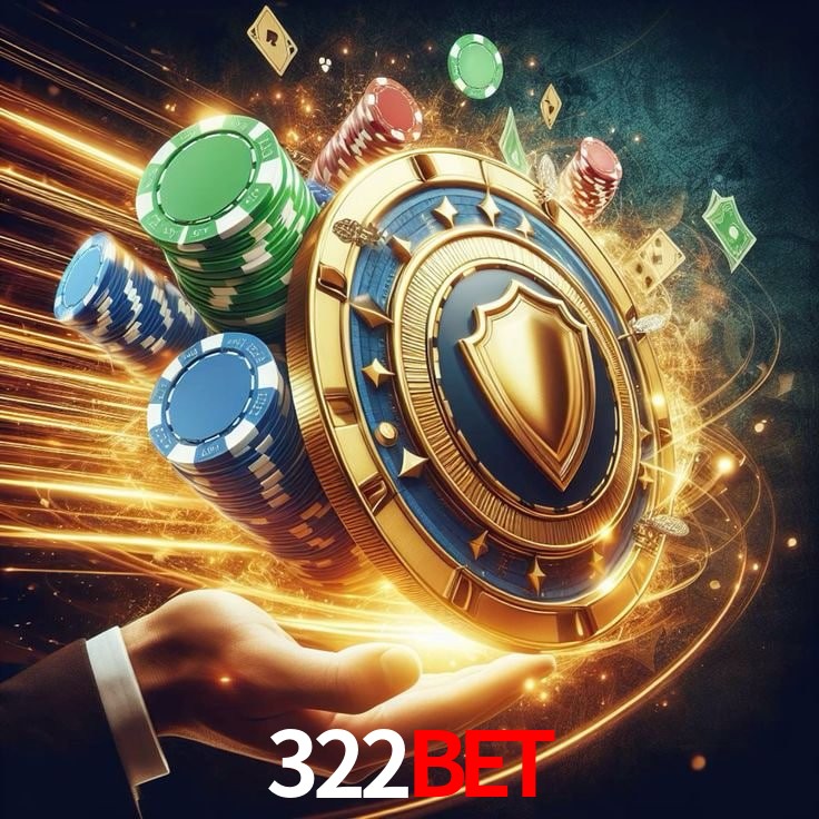 Ofertas Imperdíveis na 322Bet: Promoções e Bônus Que Valem a Pena
