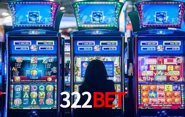 A Emoção da Loteria na 322Bet: Uma Chance de Mudança de Vida