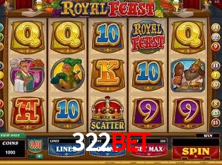 322Bet App