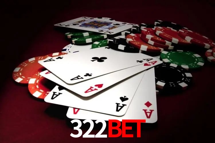 Apostas de Basquete 322Bet