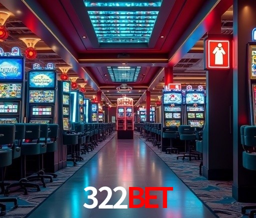 322Bet