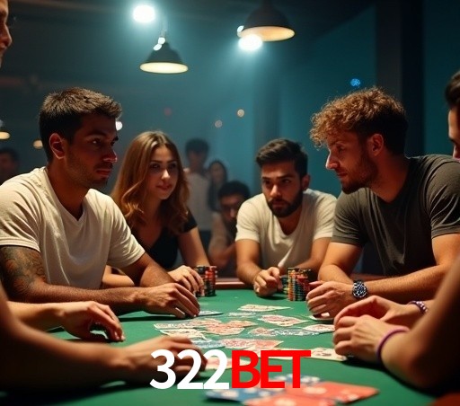 322Bet