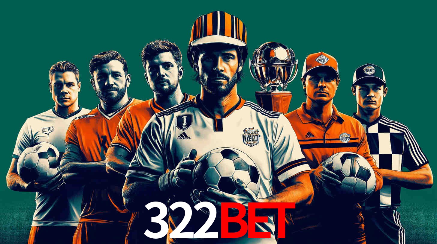 A Emoção da Loteria na 322Bet: Uma Chance de Mudança de Vida
