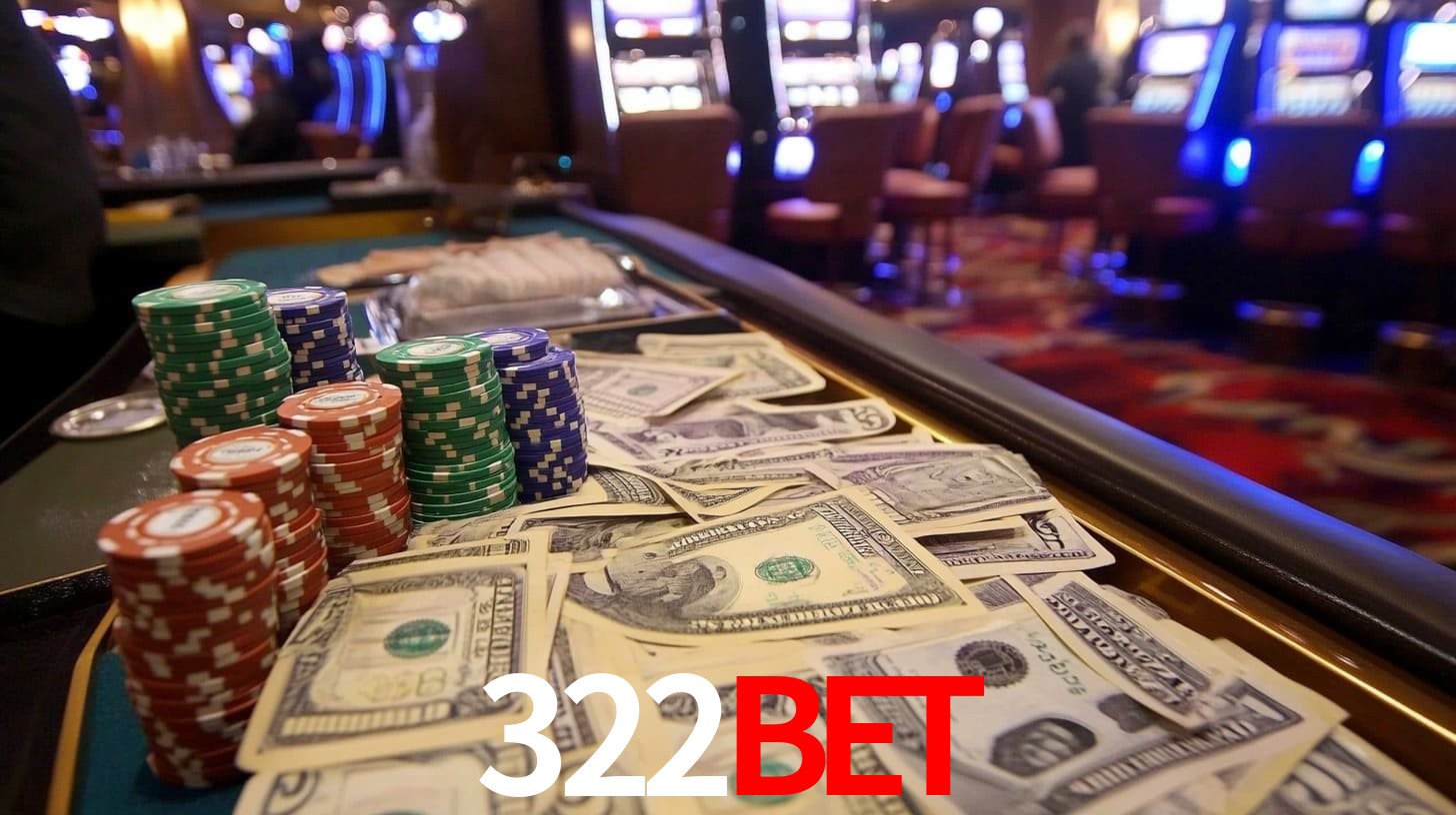 322Bet