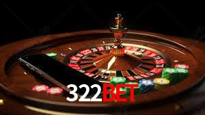Quick Registration 322Bet