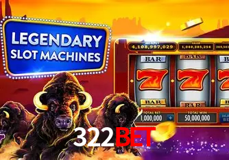 A Revolução dos Aplicativos de Jogos no 322Bet
