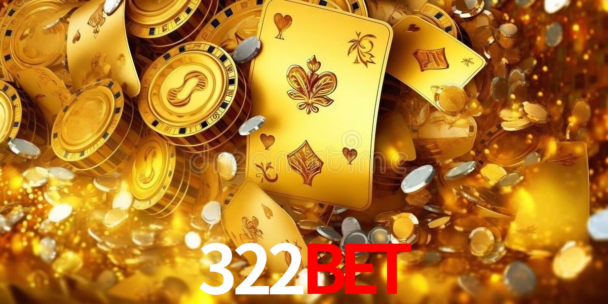 322Bet Login
