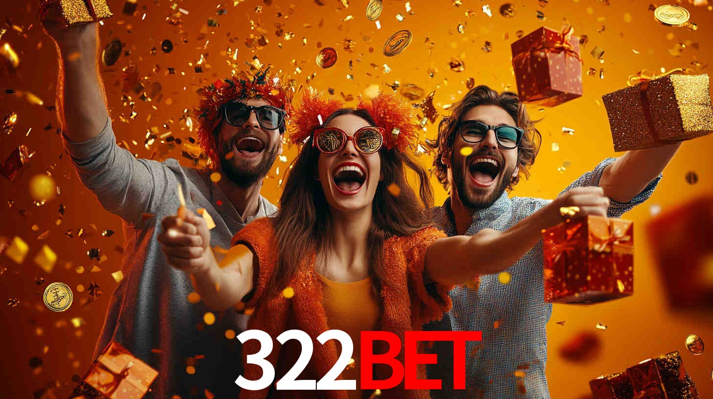 Tournaments 322Bet