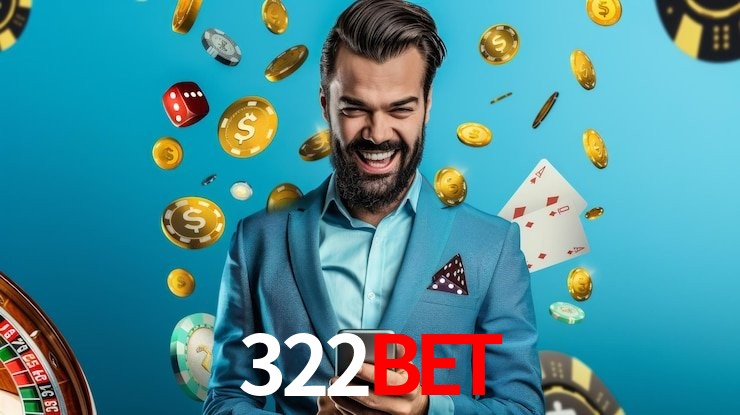 Exclusive Offers 322Bet