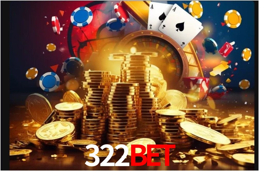Torneios 322Bet