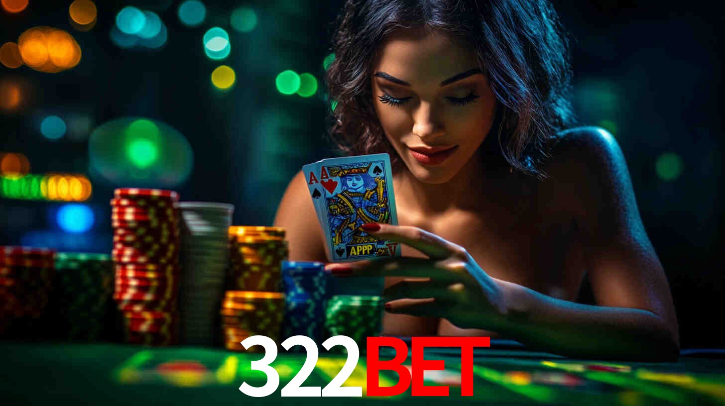 322Bet