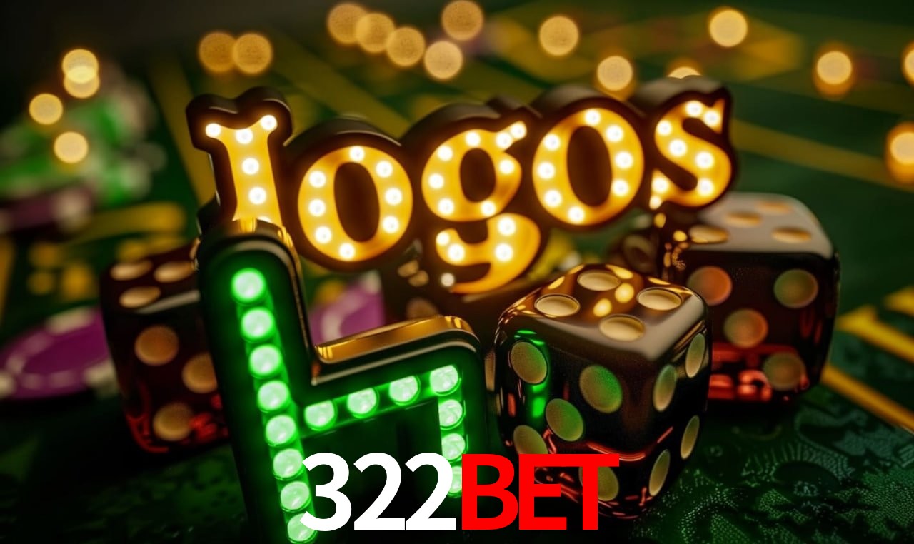 Benefícios da Conta 322Bet