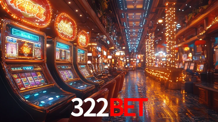 Live Casino 322Bet