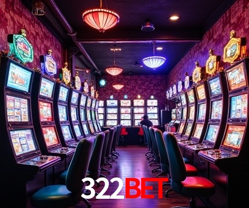 Experimente o Login Seguro Premium no 322Bet
