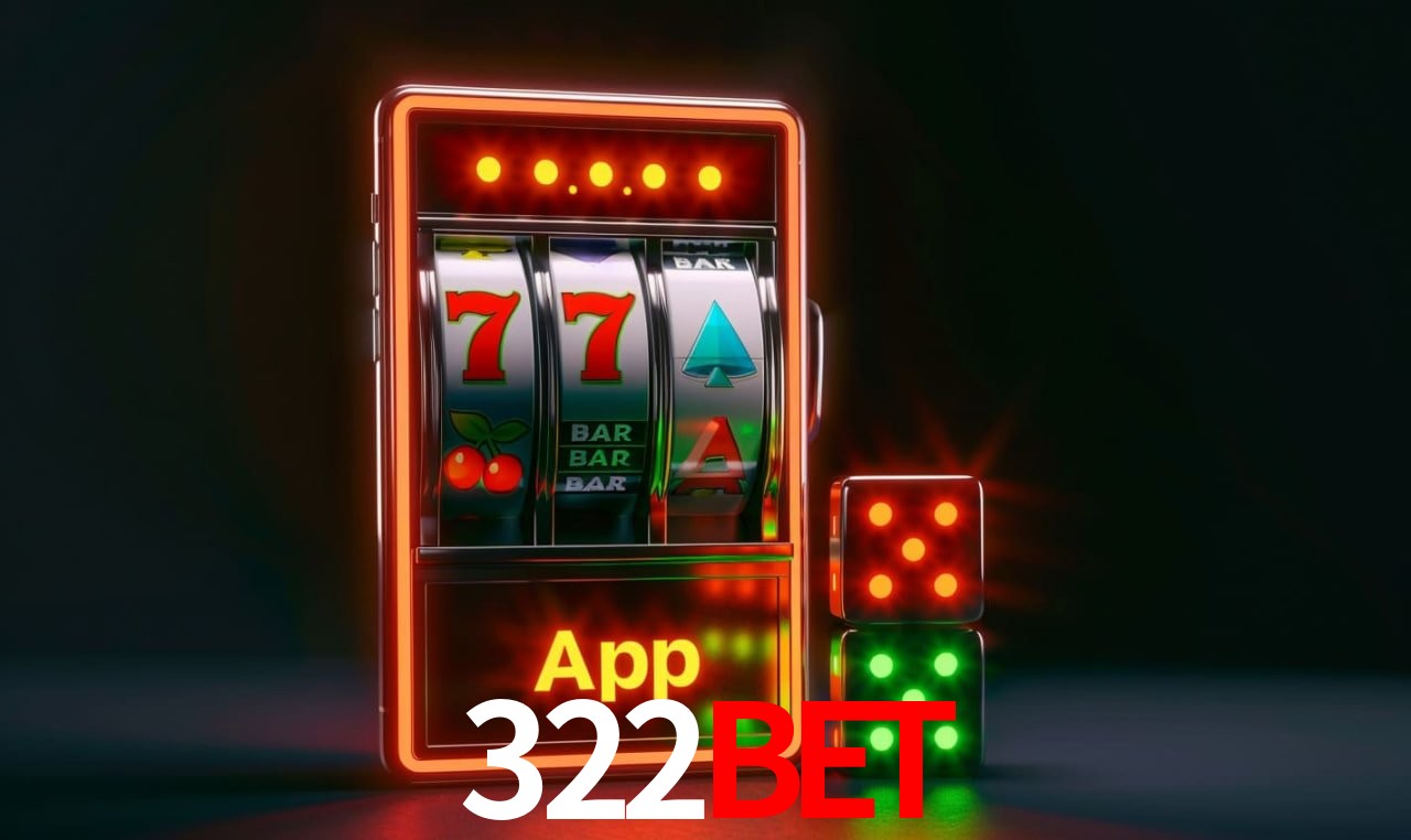 Cadastro Rápido 322Bet