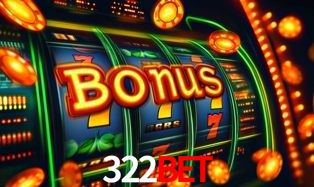 Live Casino 322Bet