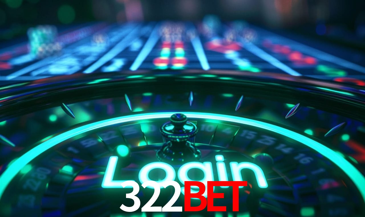 Recursos de Bônus 322Bet