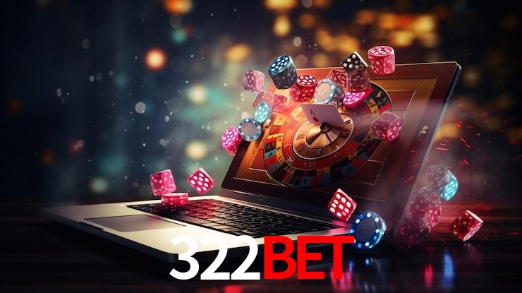 Jogos Exclusivos 322Bet