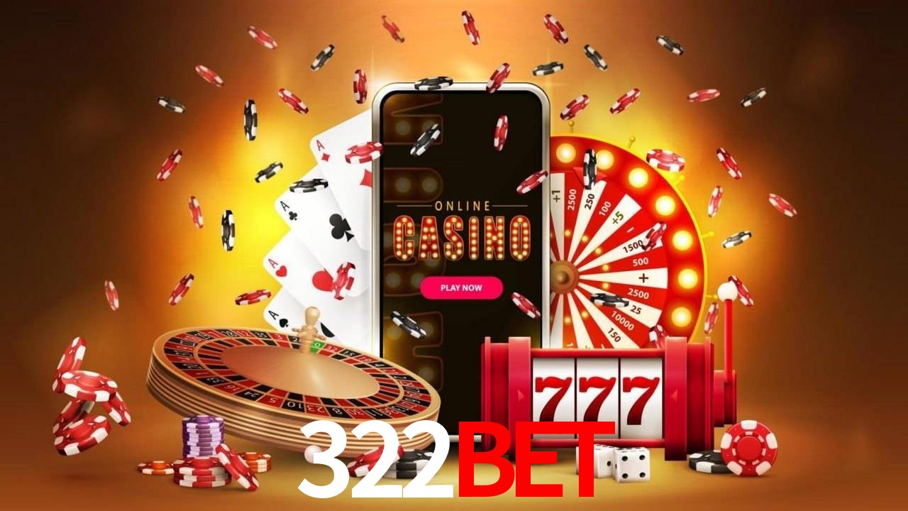 Sistemas de Segurança 322Bet