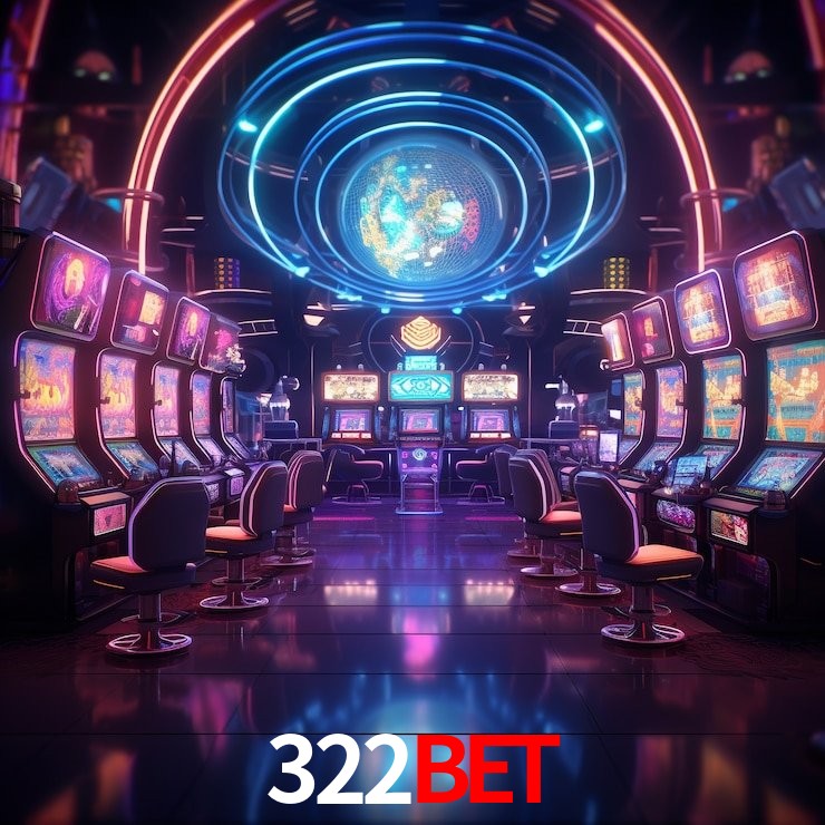 322Bet
