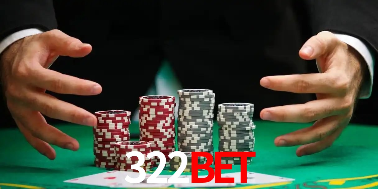 322Bet App