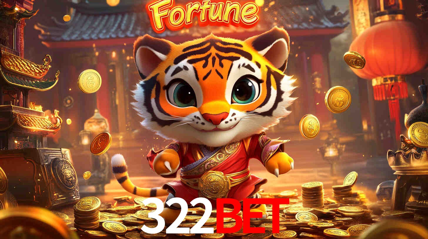 Descubra a Essência do 322Bet: Nossa História e Compromissos