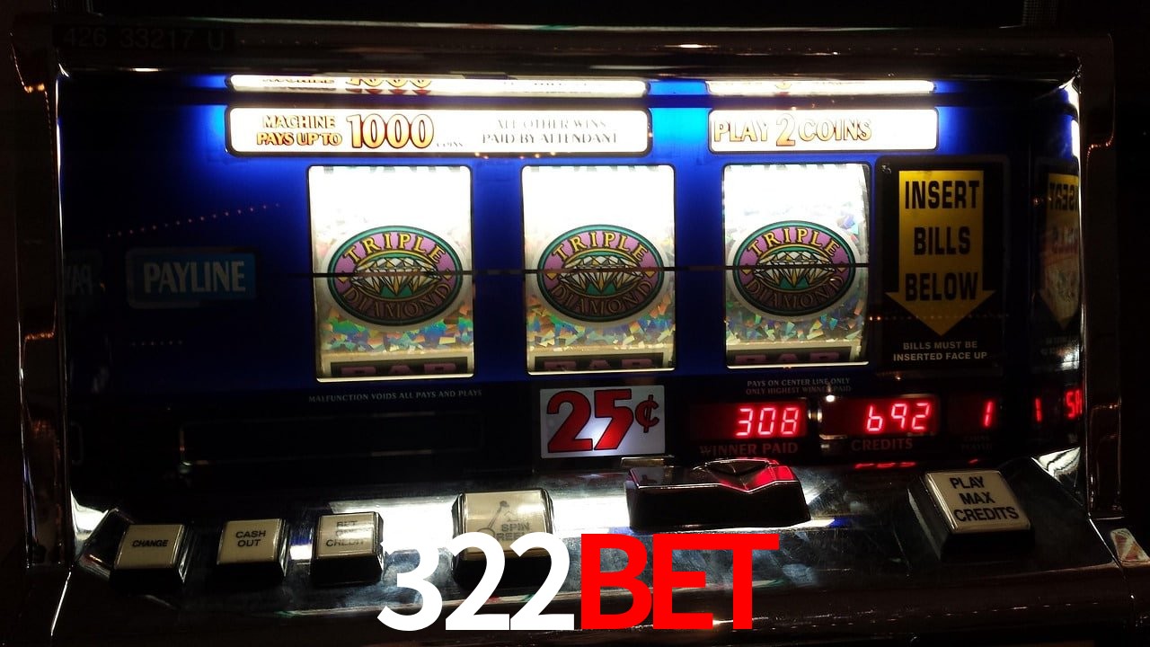 Account Benefits 322Bet