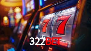 Especiais de Fim de Semana 322Bet